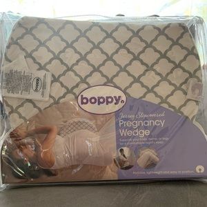 Boppy Pregnancy Wedge